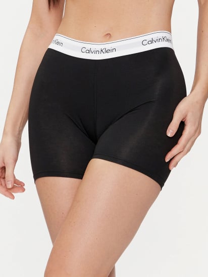 Трусы Calvin Klein Underwear Boxer Brief модель 000QF7625E-UB1 — фото - INTERTOP
