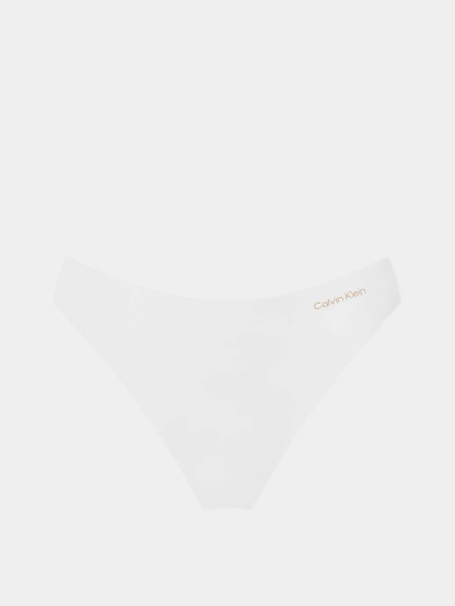 Набір трусів Calvin Klein Underwear Bikini 3pk модель 000QD5200E-N8I — фото 4 - INTERTOP