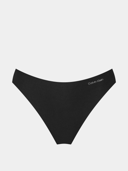 Набір трусів Calvin Klein Underwear Bikini 3pk модель 000QD5200E-N8I — фото 6 - INTERTOP