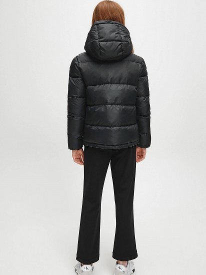 Зимняя куртка Calvin Klein Essential модель IG0IG00593-BAE — фото 3 - INTERTOP