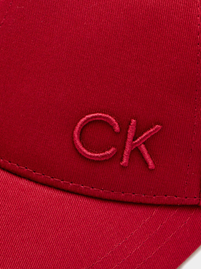 Кепка Calvin Klein Daily модель K60K612000-XAI — фото 3 - INTERTOP