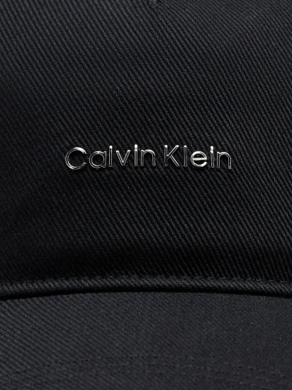Кепка Calvin Klein Calvin Lettering Canvas модель K60K612764-BEH — фото 3 - INTERTOP