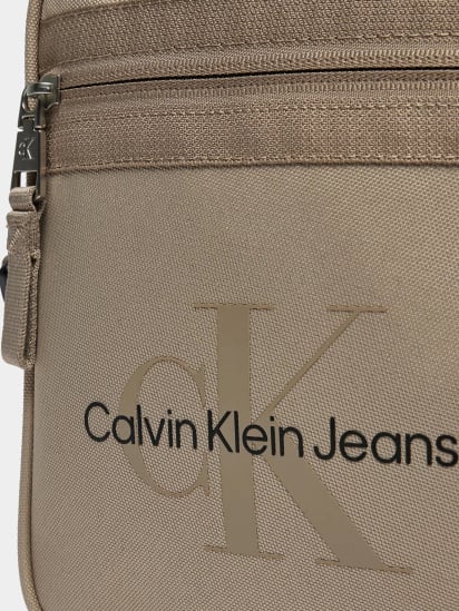Мессенджер Calvin Klein Sport Essentials Reporter18 модель K50K511098-PBF — фото 4 - INTERTOP