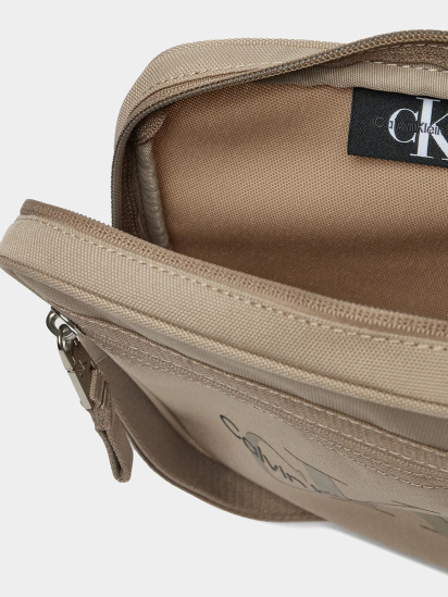 Мессенджер Calvin Klein Sport Essentials Reporter18 модель K50K511098-PBF — фото 5 - INTERTOP