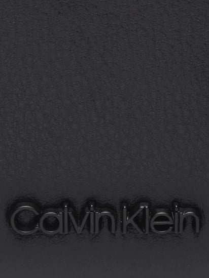 Мессенджер Calvin Klein Minimal Focus Camera модель K50K511850-BEH — фото 4 - INTERTOP