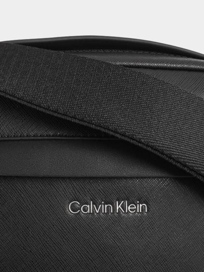 Мессенджер Calvin Klein Must Reporter модель K50K511853-BEH — фото 5 - INTERTOP