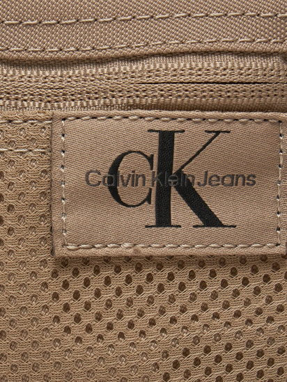 Поясна сумка Calvin Klein Sport Essentials модель K50K512017-RAG — фото 4 - INTERTOP