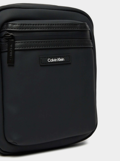 Мессенджер Calvin Klein модель K50K512235-BEH — фото 4 - INTERTOP