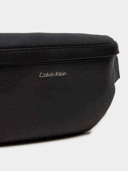 Поясная сумка Calvin Klein Must Waistbag модель K50K512202-BEH — фото 3 - INTERTOP