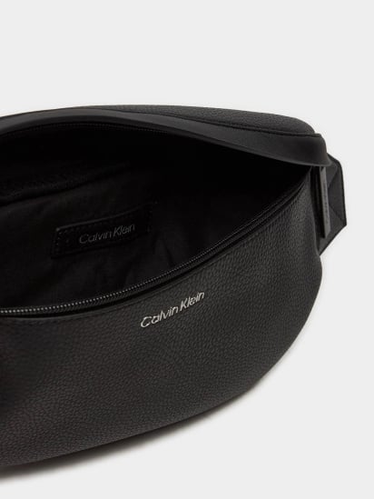 Поясная сумка Calvin Klein Must Waistbag модель K50K512202-BEH — фото 4 - INTERTOP