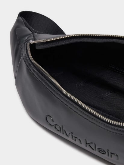 Поясная сумка Calvin Klein модель K50K512538-BEH — фото 3 - INTERTOP