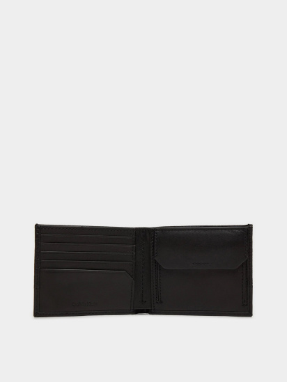 Кошелек Calvin Klein RFID Billfold модель K50K512269-BEH — фото 3 - INTERTOP