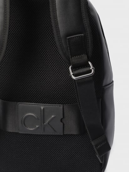 Рюкзаки Calvin Klein модель K50K505675_BAX0 — фото 4 - INTERTOP