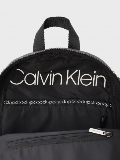 Рюкзаки Calvin Klein модель K50K505675_BAX0 — фото 5 - INTERTOP