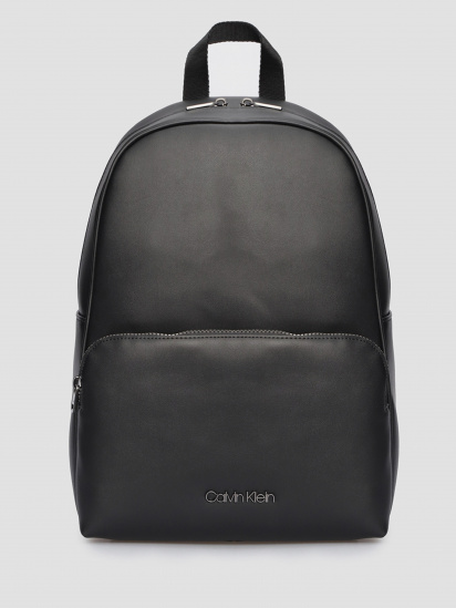 Рюкзаки Calvin Klein модель K50K505675_BAX0 — фото - INTERTOP