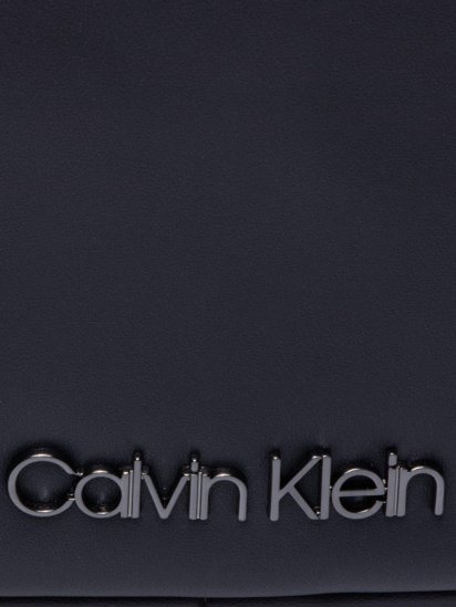 Мессенджер Calvin Klein модель K50K505676_BAX0 — фото 4 - INTERTOP