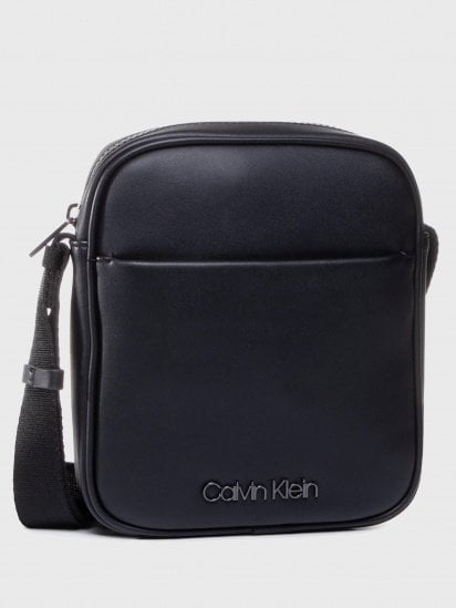 Мессенджер Calvin Klein модель K50K505676_BAX0 — фото - INTERTOP