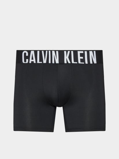 Набор трусов Calvin Klein Underwear Intense Power модель 000NB3612A-Q1L — фото - INTERTOP