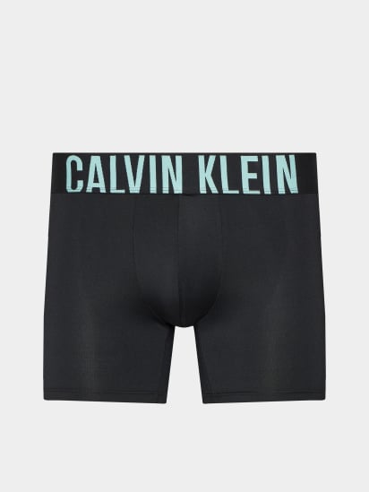 Набор трусов Calvin Klein Underwear Intense Power модель 000NB3612A-Q1L — фото 3 - INTERTOP