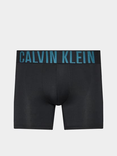 Набор трусов Calvin Klein Underwear Intense Power модель 000NB3612A-Q1L — фото 4 - INTERTOP