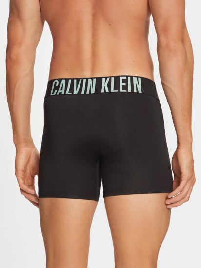 Набор трусов Calvin Klein Underwear Intense Power модель 000NB3612A-Q1L — фото 6 - INTERTOP