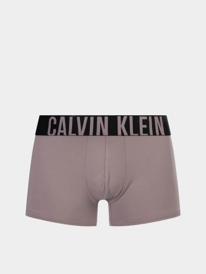 Calvin Klein Underwear модель 000NB3775A-Q1Q — фото - INTERTOP