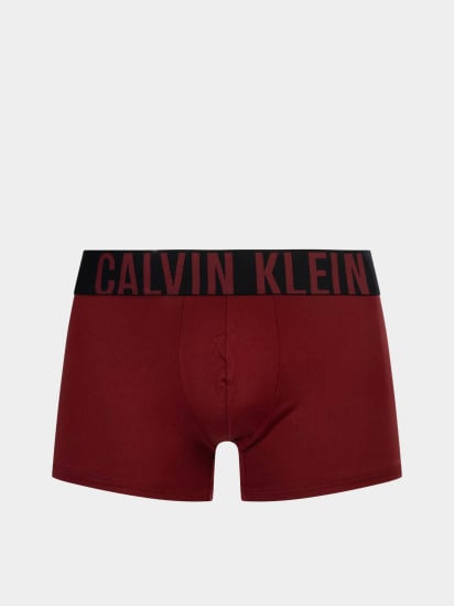 Calvin Klein Underwear модель 000NB3775A-Q1Q — фото 3 - INTERTOP