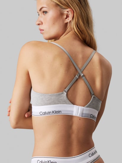 Calvin Klein Underwear 000QF5650E-P7A модель 000QF5650E-P7A — фото 4 - INTERTOP