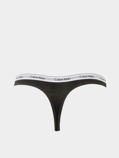 Calvin Klein Underwear модель 000QD5209E-PZ7 — фото - INTERTOP