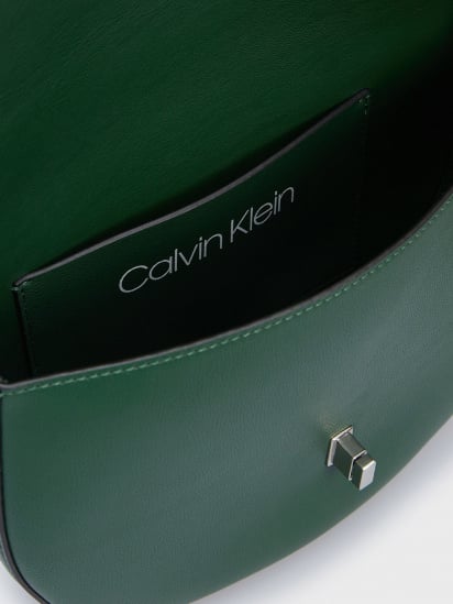 Крос-боді Calvin Klein модель K60K606678_LF70 — фото 4 - INTERTOP
