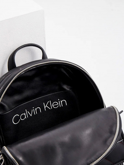Рюкзаки Calvin Klein модель K60K607256_BAX0 — фото 3 - INTERTOP