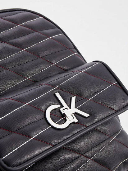 Рюкзаки Calvin Klein модель K60K607256_BAX0 — фото 4 - INTERTOP