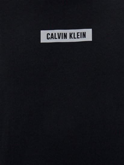Худи Calvin Klein модель 00GMF0W324-496 — фото 4 - INTERTOP