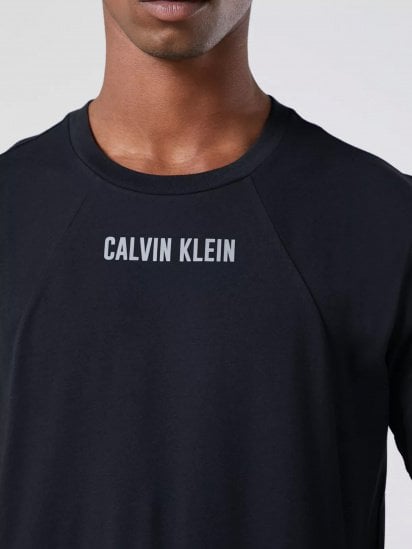 Футболки и поло Calvin Klein модель 00GMS1K136-007 — фото 3 - INTERTOP
