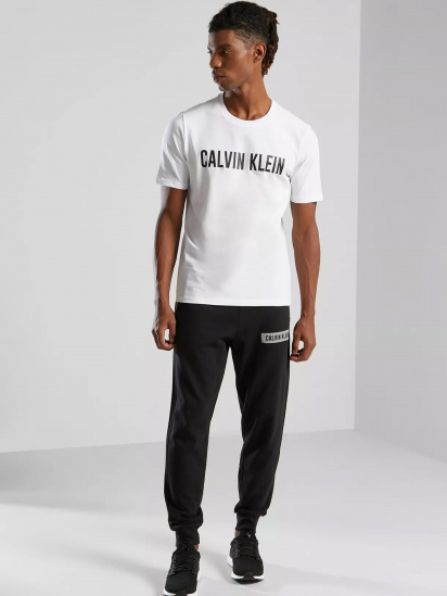 Футболки та майки Calvin Klein модель 00GMS1K153-100 — фото 5 - INTERTOP