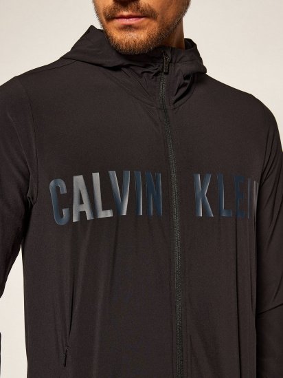 Вітровка Calvin Klein модель 00GMF0O660-007 — фото 3 - INTERTOP