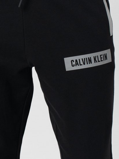 Штани спортивні Calvin Klein модель 00GMS1P636-007 — фото 4 - INTERTOP