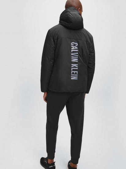Демісезонна куртка Calvin Klein модель 00GMF0O583-007 — фото - INTERTOP