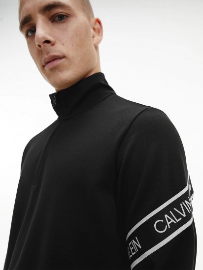 Джемпер Calvin Klein модель 00GMS1W332-007 — фото 3 - INTERTOP