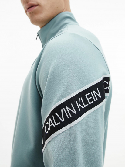 Кофта Calvin Klein модель 00GMS1W332-314 — фото 3 - INTERTOP