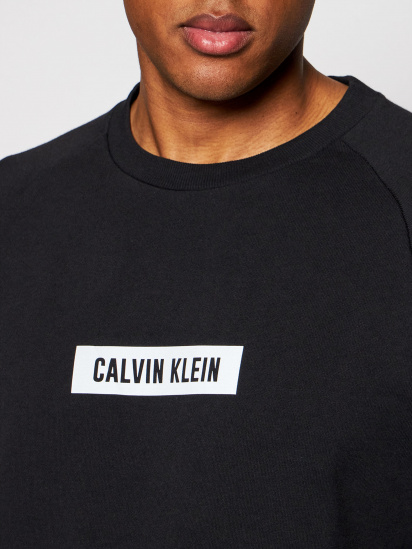 Худі Calvin Klein модель 00GMS1W360-007 — фото 3 - INTERTOP