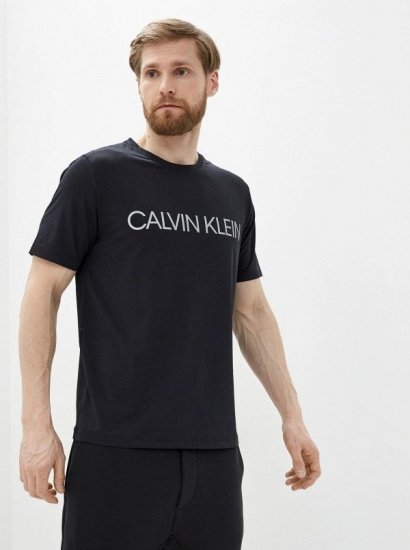 Футболки і поло Calvin Klein модель 00GMS0K104-007 — фото - INTERTOP
