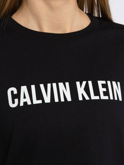 Футболки и поло Calvin Klein модель 00GWS1K109-007 — фото 3 - INTERTOP