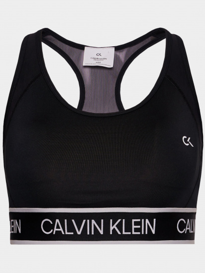 Топ Calvin Klein Performance модель 00GWS1K143-007 — фото 5 - INTERTOP
