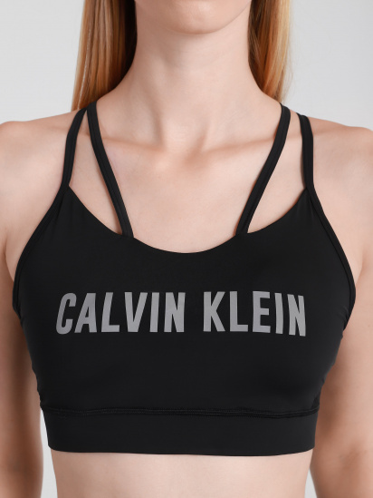 Топ Calvin Klein модель 00GWS1K146-007 — фото 3 - INTERTOP