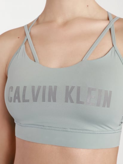 Топ Calvin Klein модель 00GWS1K146-314 — фото - INTERTOP