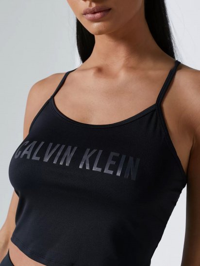 Топ Calvin Klein модель 00GWS1K163-007 — фото 3 - INTERTOP