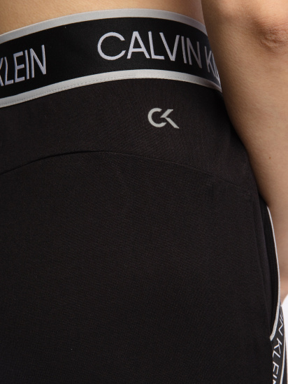 Штани спортивні Calvin Klein модель 00GWS1P602-007 — фото 3 - INTERTOP