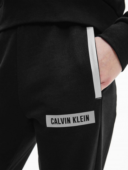 Штаны спортивные Calvin Klein модель 00GWS1P631-007 — фото 3 - INTERTOP