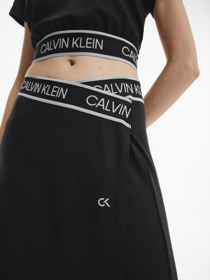 Юбки Calvin Klein модель 00GWS1T958-007 — фото 3 - INTERTOP